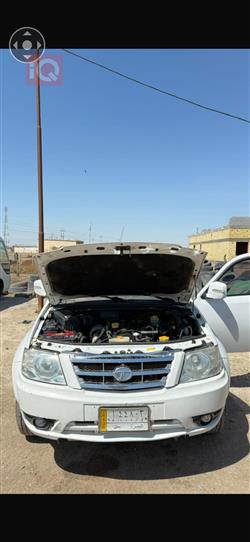 Tata Xenon